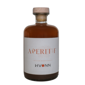 Hvonn Aperitif 500ml