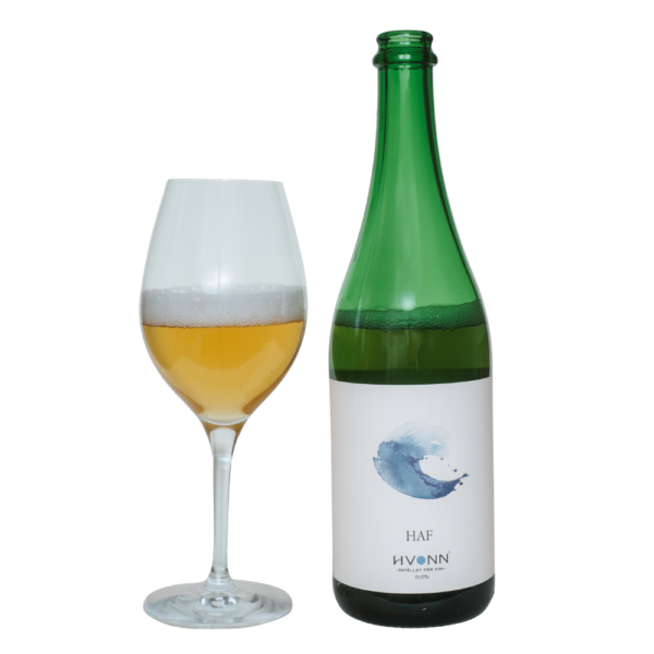 Hvonn Haf 750ml