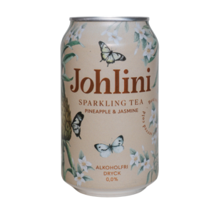 Johlini- Pineapple & Jasmine 330ml