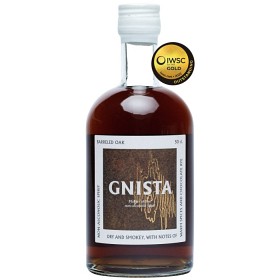 Gnista Barreled Oak 500ml