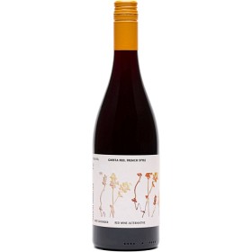 Gnista Red French Style 750ml