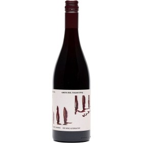 Gnista Red Italian Style 750ml