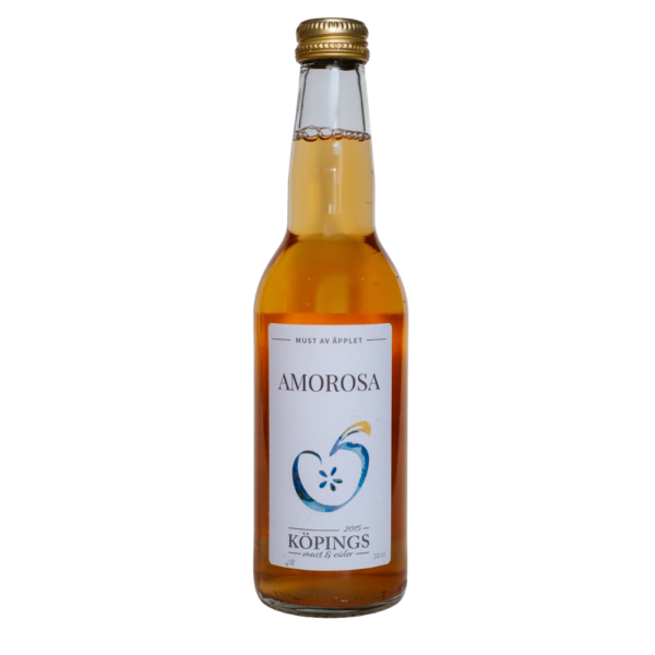 Köpings Amorosa 330ml