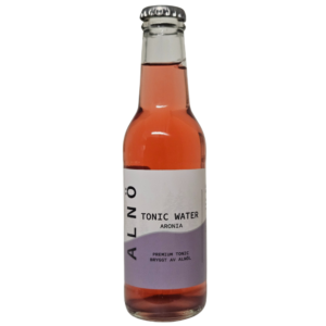 Alnö Tonic Aronia 200ml