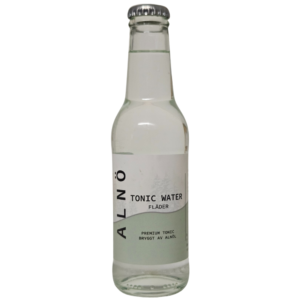 Alnö Tonic Fläder 200ml