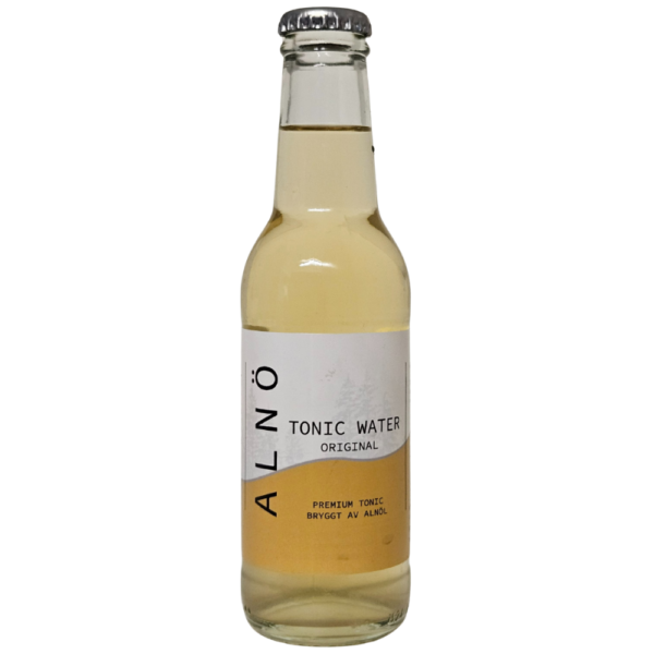 Alnö Tonic Orginal 200ml