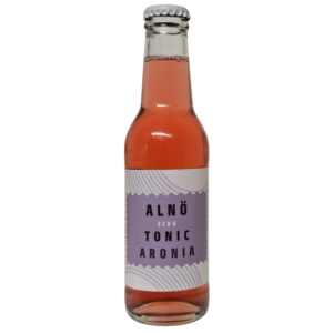 Alnö Zero Tonic Aronia 200ml