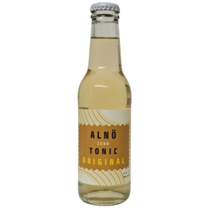 Alnö Zero Tonic Orginal 200ml