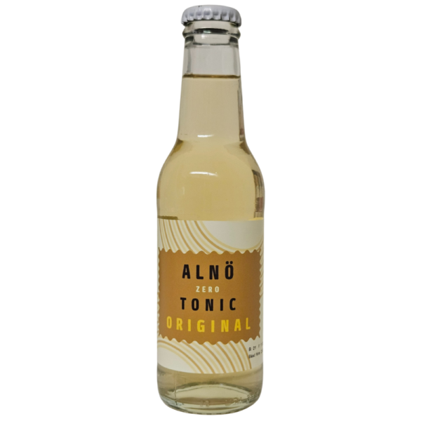 Alnö Zero Tonic Orginal 200ml